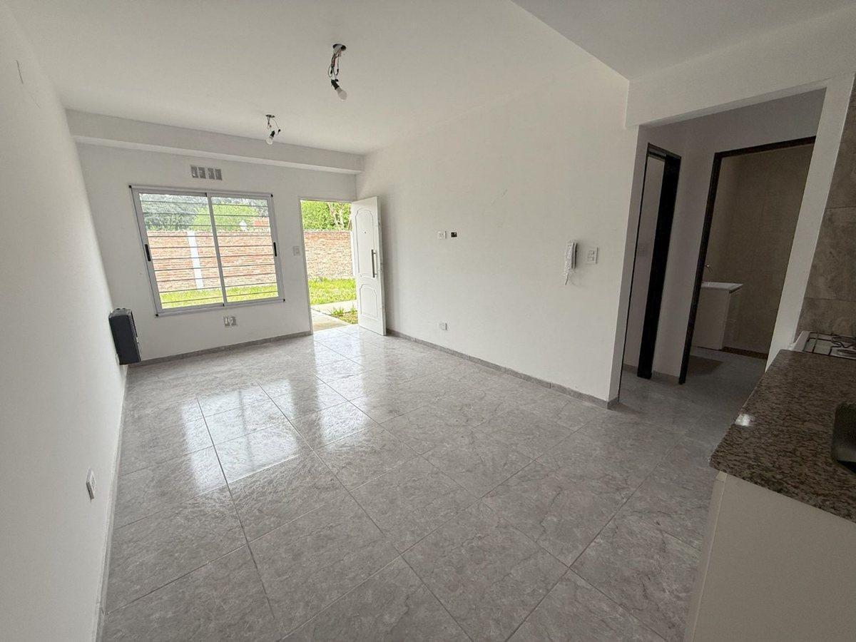 Foto de VENTA DEPARTAMENTO GUERNICA APTO CREDITO, imagen 3
