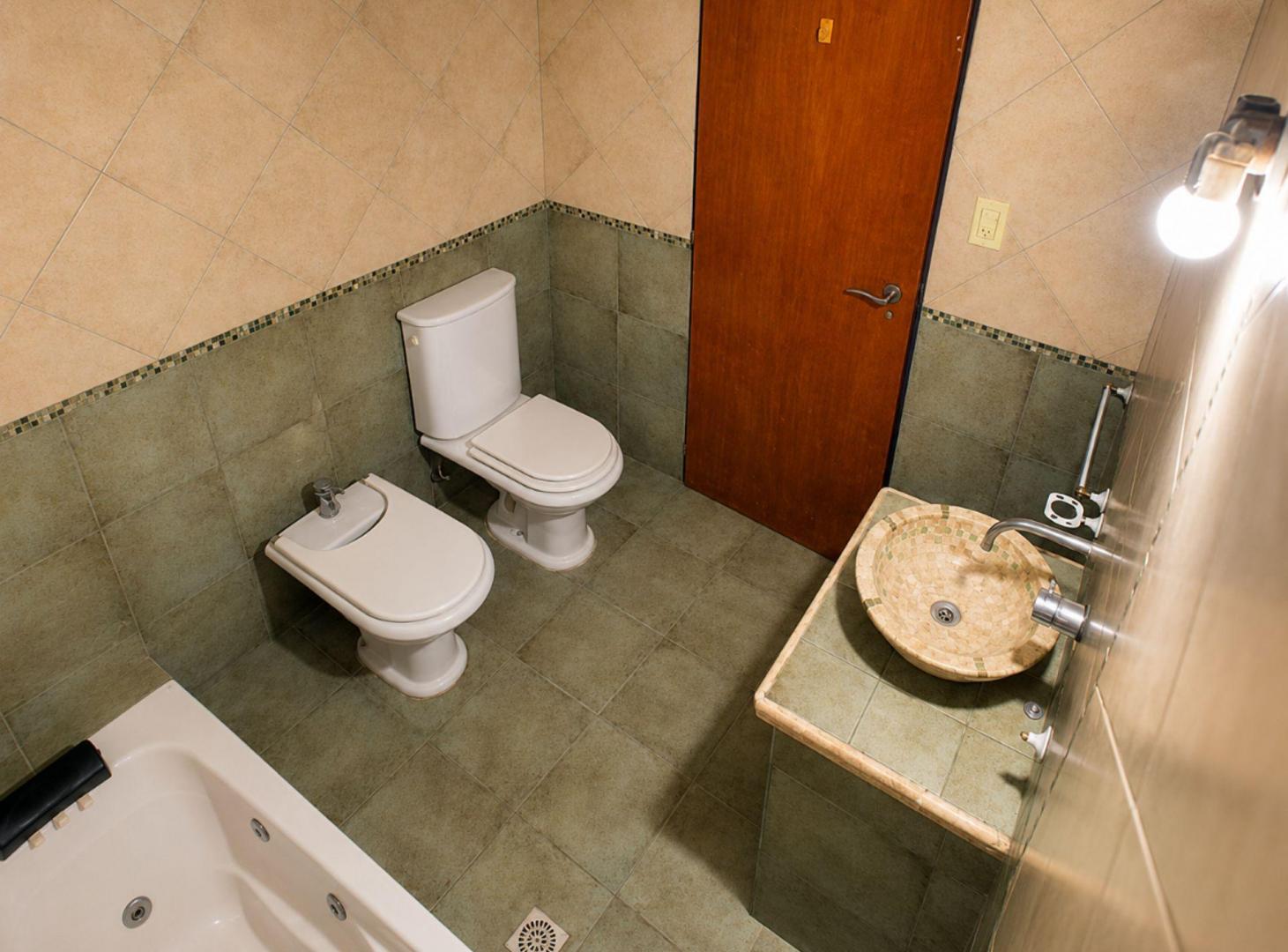 Foto de CASA 3 AMBIENTES VENTA CON PARQUE SAN VICENTE, imagen 3
