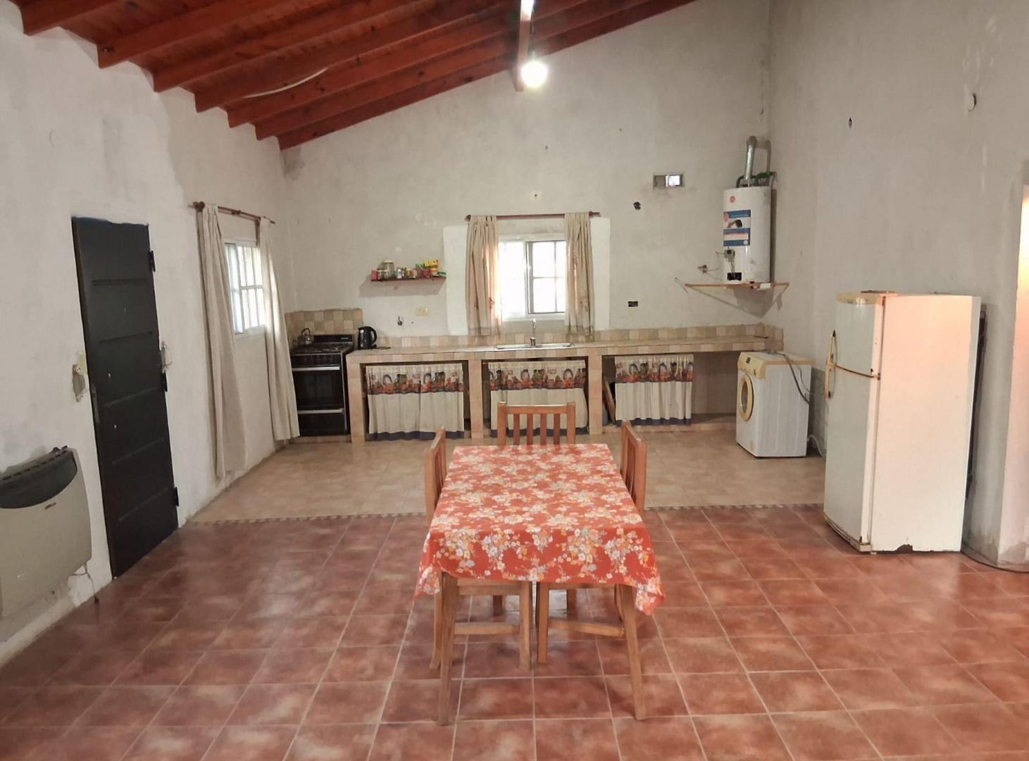 Foto de CASA 3 AMBIENTES VENTA CON PARQUE SAN VICENTE, imagen 2