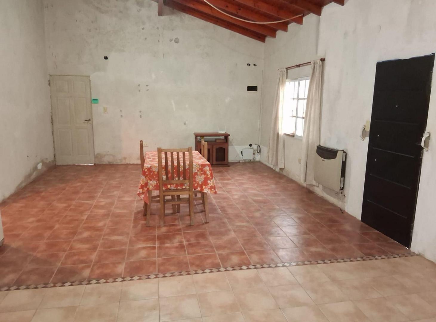 Foto de CASA 3 AMBIENTES VENTA CON PARQUE SAN VICENTE, imagen 1