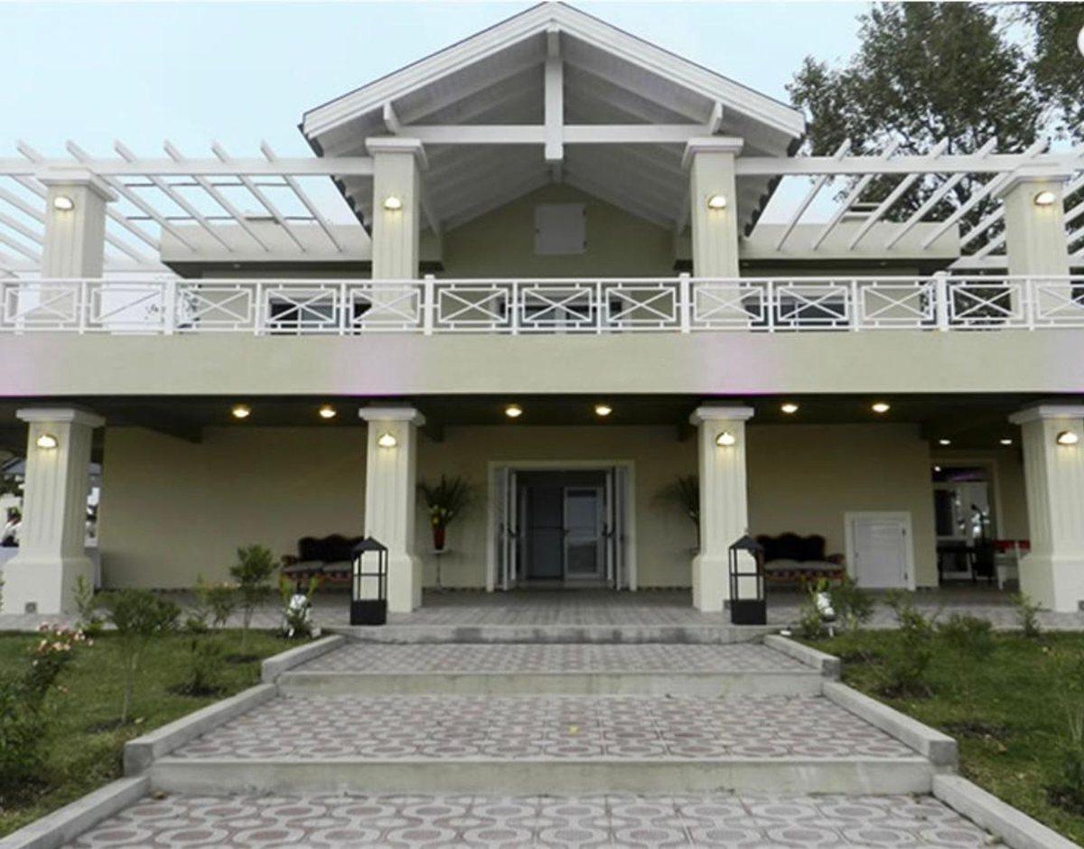 Foto de LOTE EN VENTA EN FINCAS DEL ALBA APTO CREDITO, imagen 1