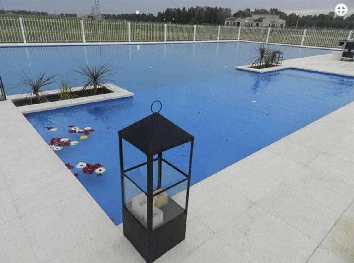 Foto de LOTE EN VENTA EN FINCAS DEL ALBA APTO CREDITO, imagen 5