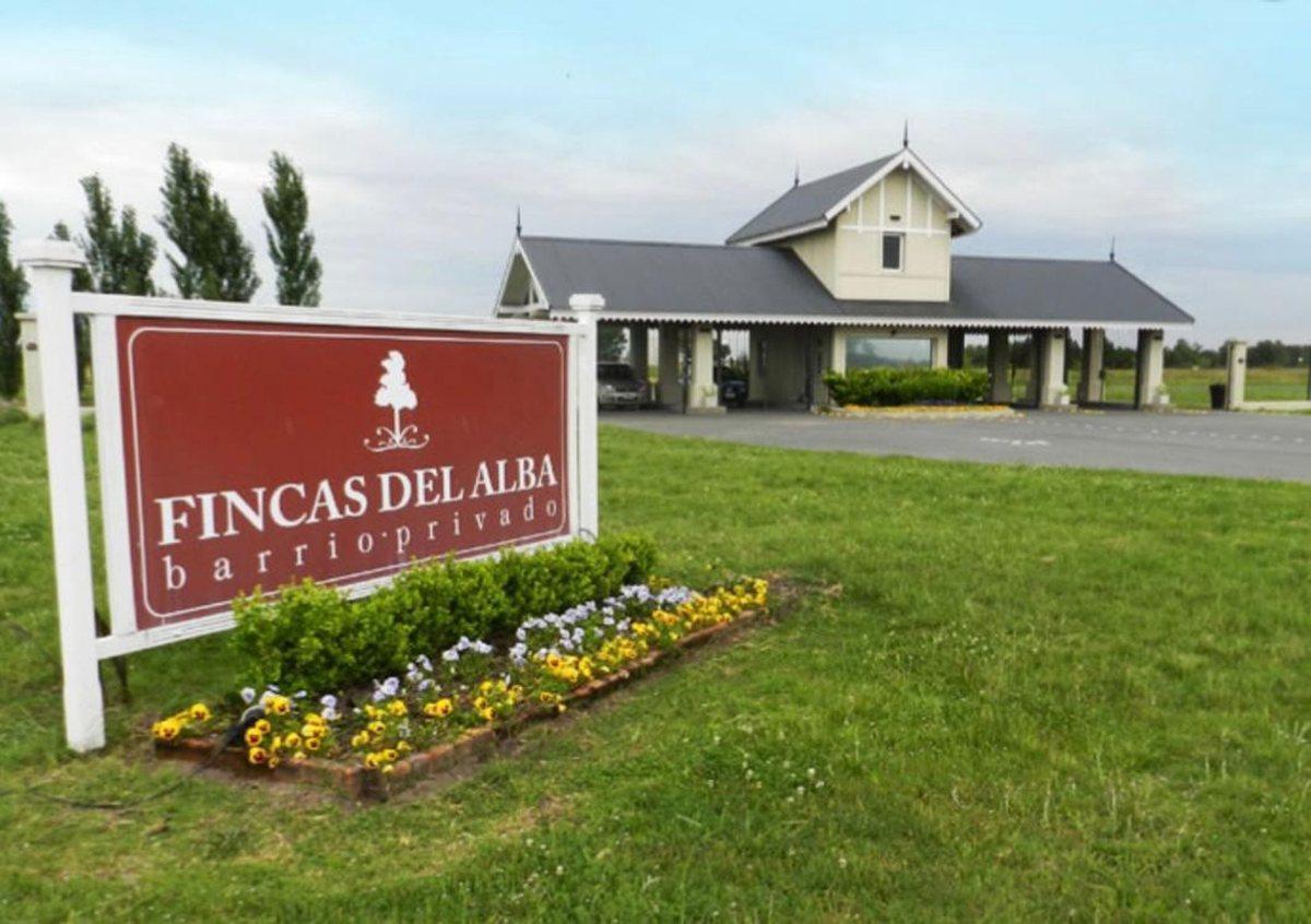 Foto de LOTE EN VENTA EN FINCAS DEL ALBA APTO CREDITO, imagen 4