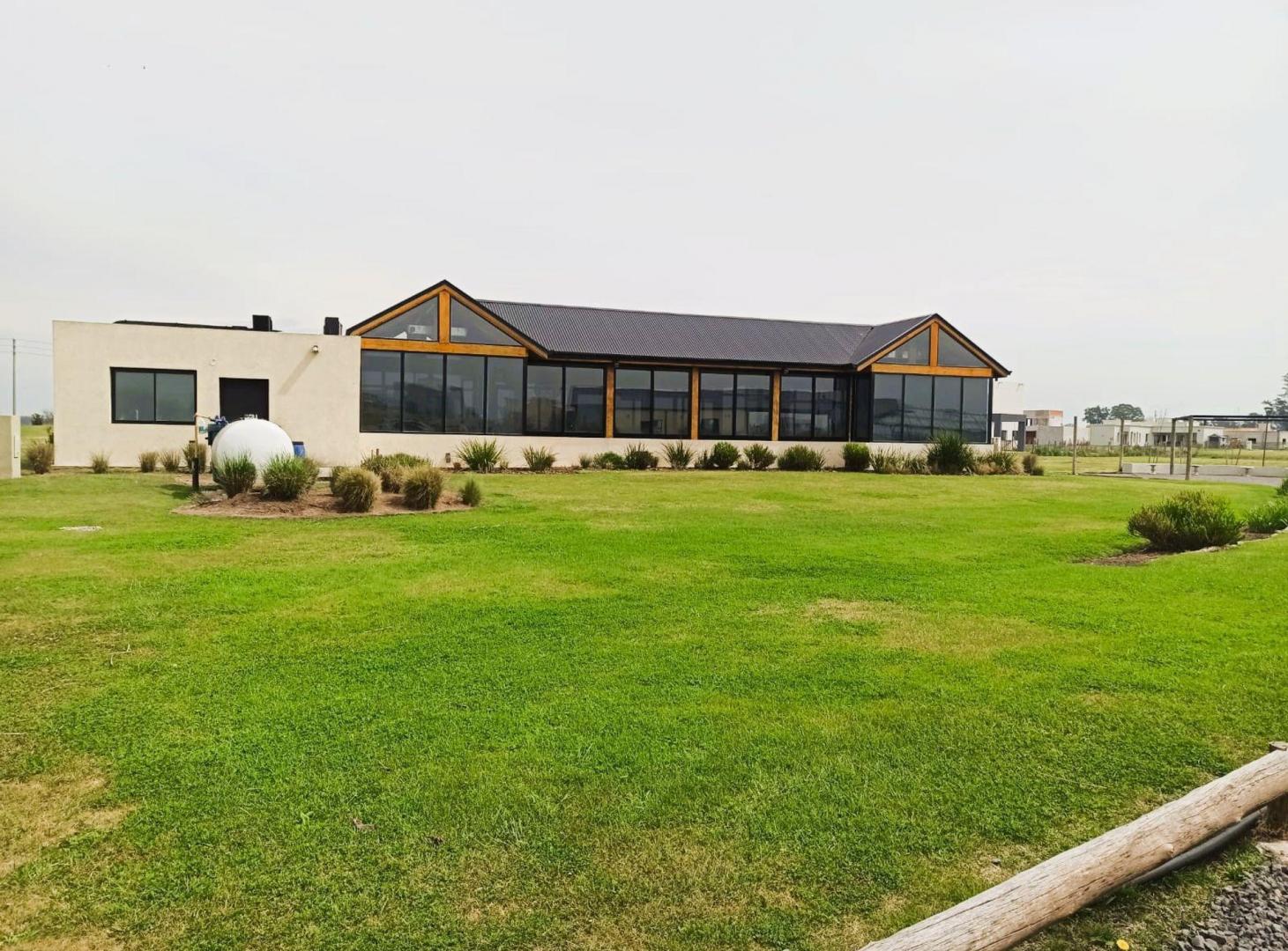 Foto de LOTE VENTA SANTA CLARA AL SUR, FRENTE A LAGUNA, imagen 4