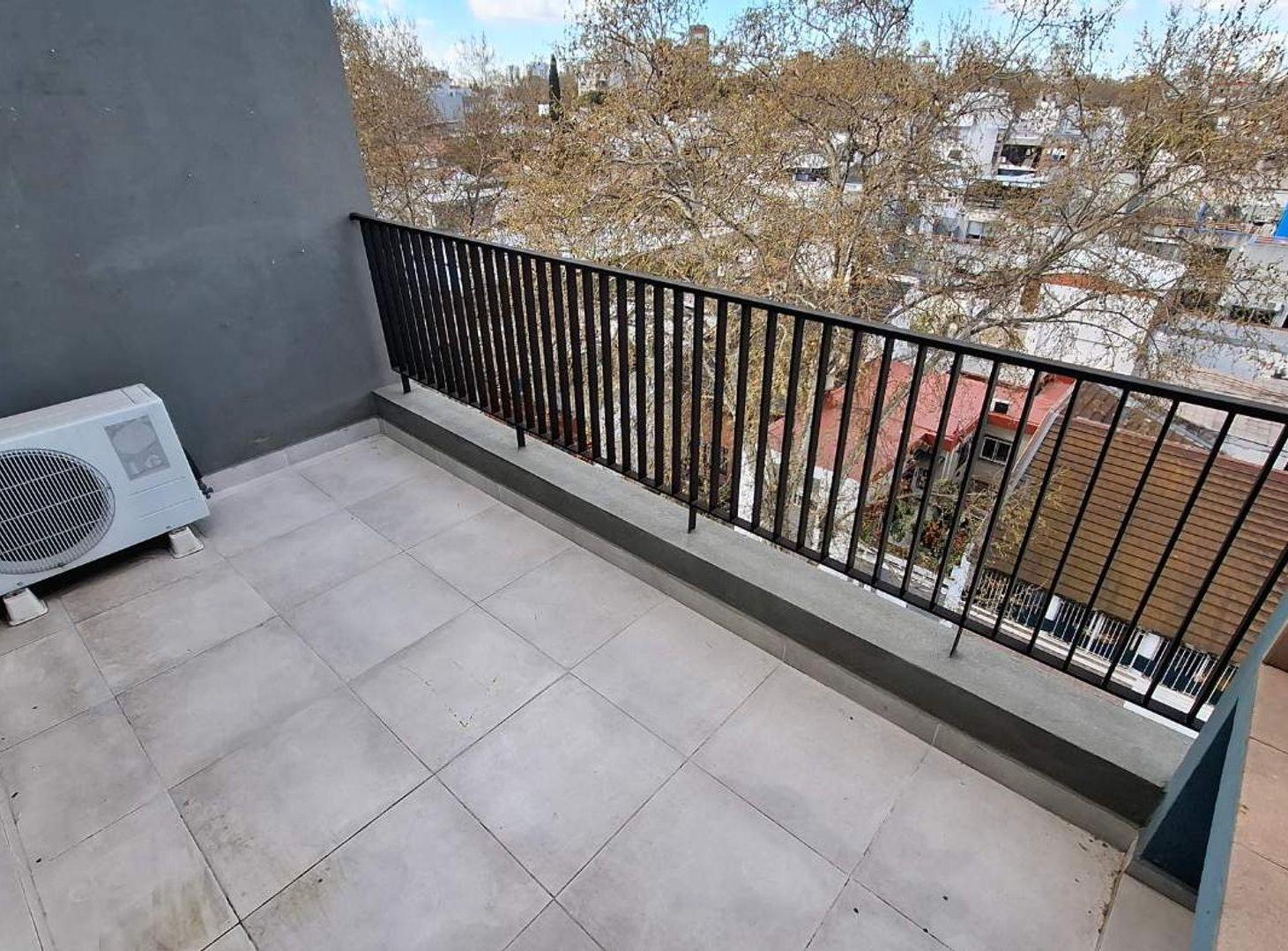 Foto de MONOAMBIENTE VILLA ORTUZAR VENTA BALCON TERRAZA, imagen 4