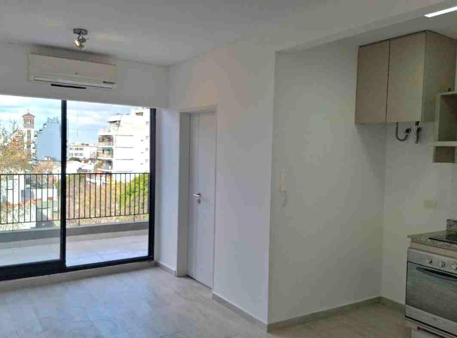 Foto de MONOAMBIENTE VILLA ORTUZAR VENTA BALCON TERRAZA, imagen 5