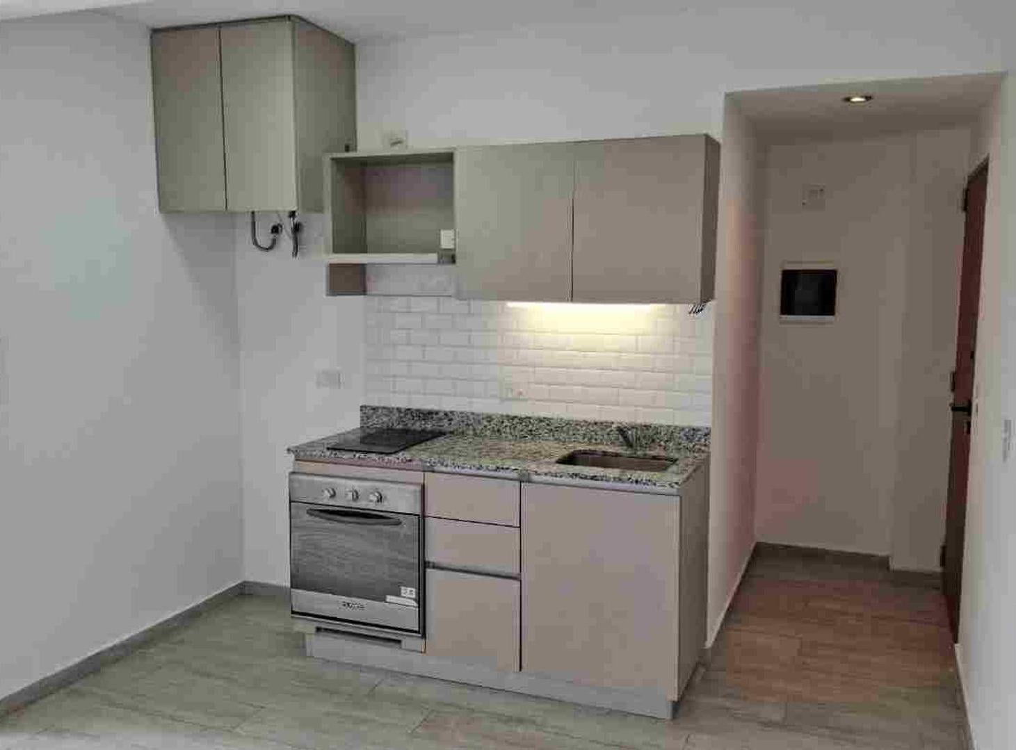 Foto de MONOAMBIENTE VILLA ORTUZAR VENTA BALCON TERRAZA, imagen 2