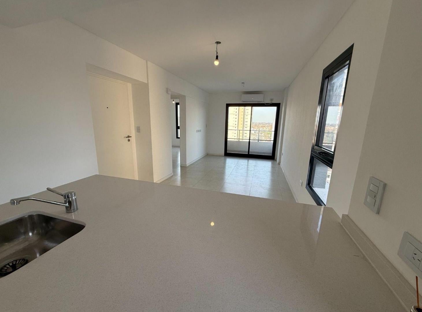 Foto de ALQUILER DEPARTAMENTO DOS AMBIENTES LOMAS DE ZAMOR, imagen 2
