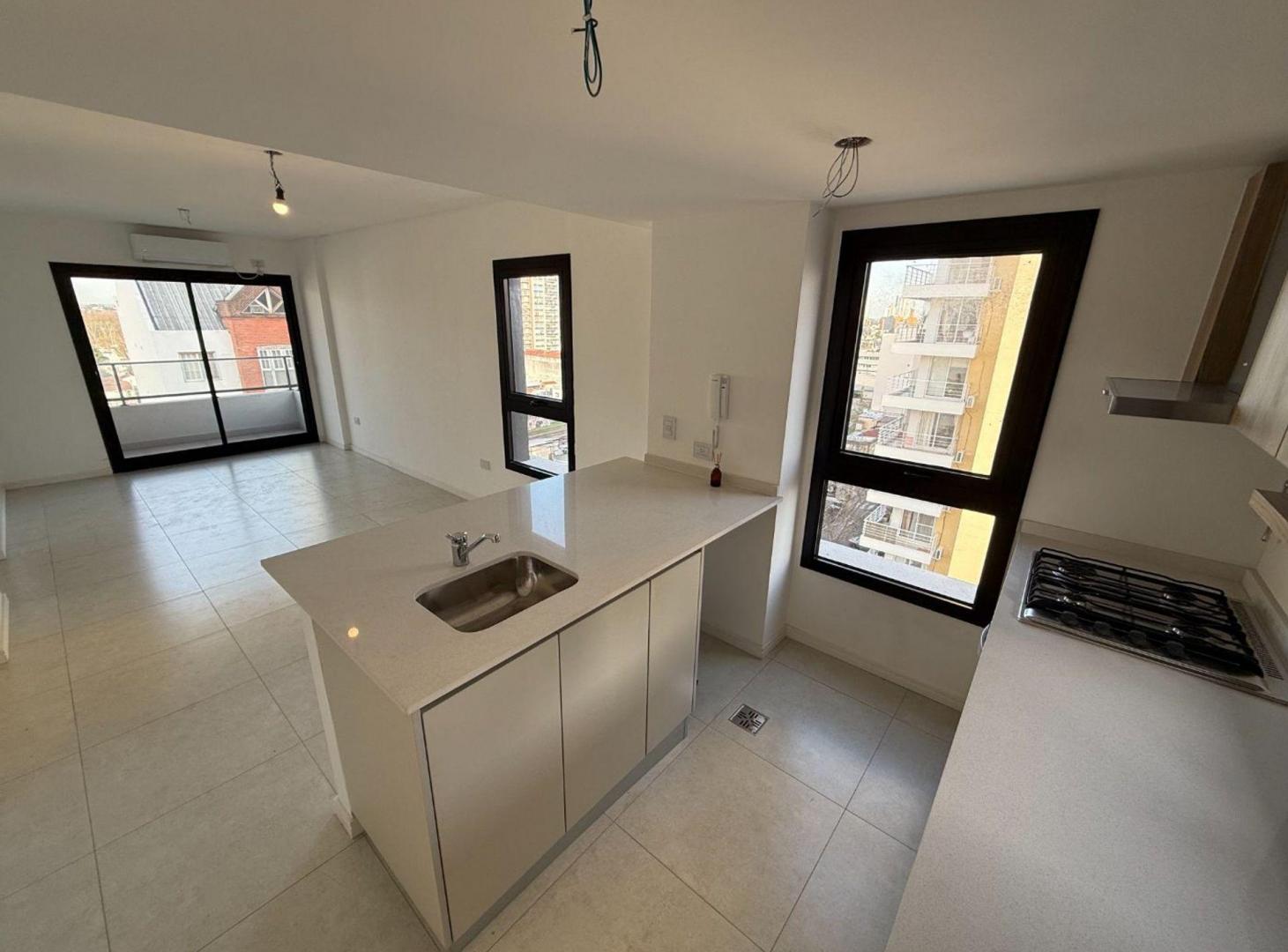 Foto de ALQUILER DEPARTAMENTO DOS AMBIENTES LOMAS DE ZAMOR, imagen 4