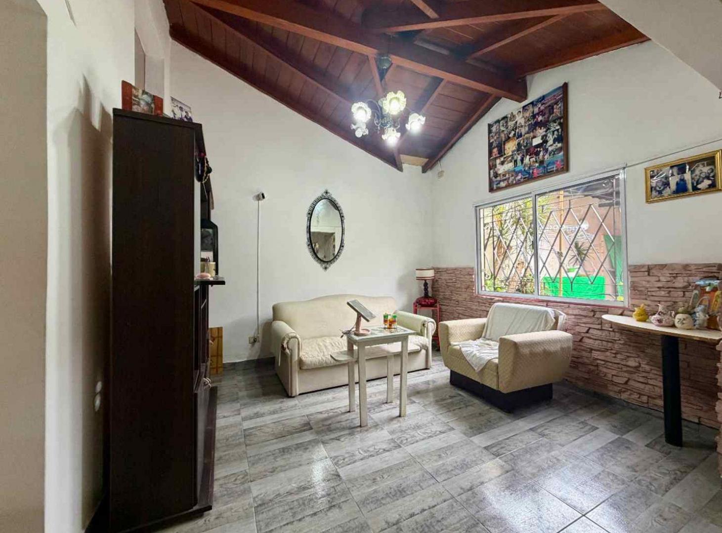 Foto de CASA 3 AMBIENTES EN VENTA EN LOMAS DE ZAMORA, imagen 4