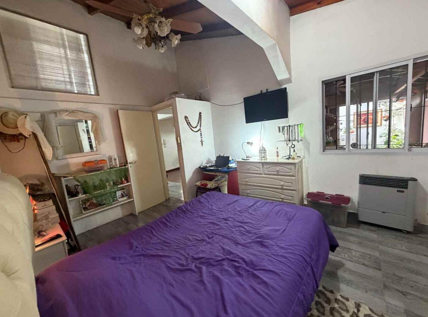 Foto de CASA 3 AMBIENTES EN VENTA EN LOMAS DE ZAMORA, imagen 5