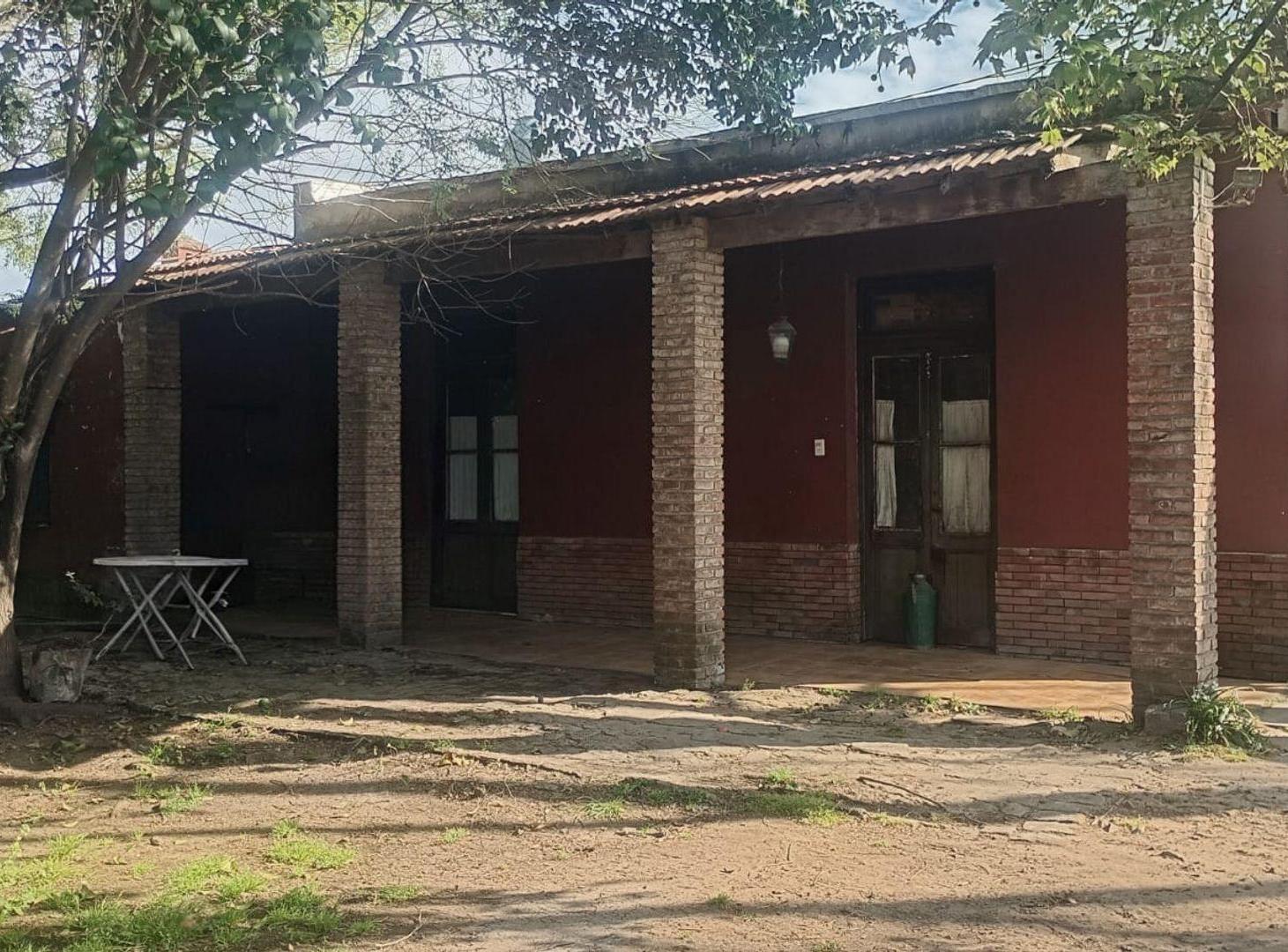 Foto de FRACCION VENTA BURZACO 1125 MTS2 CASONA ANTIGUA, imagen 1