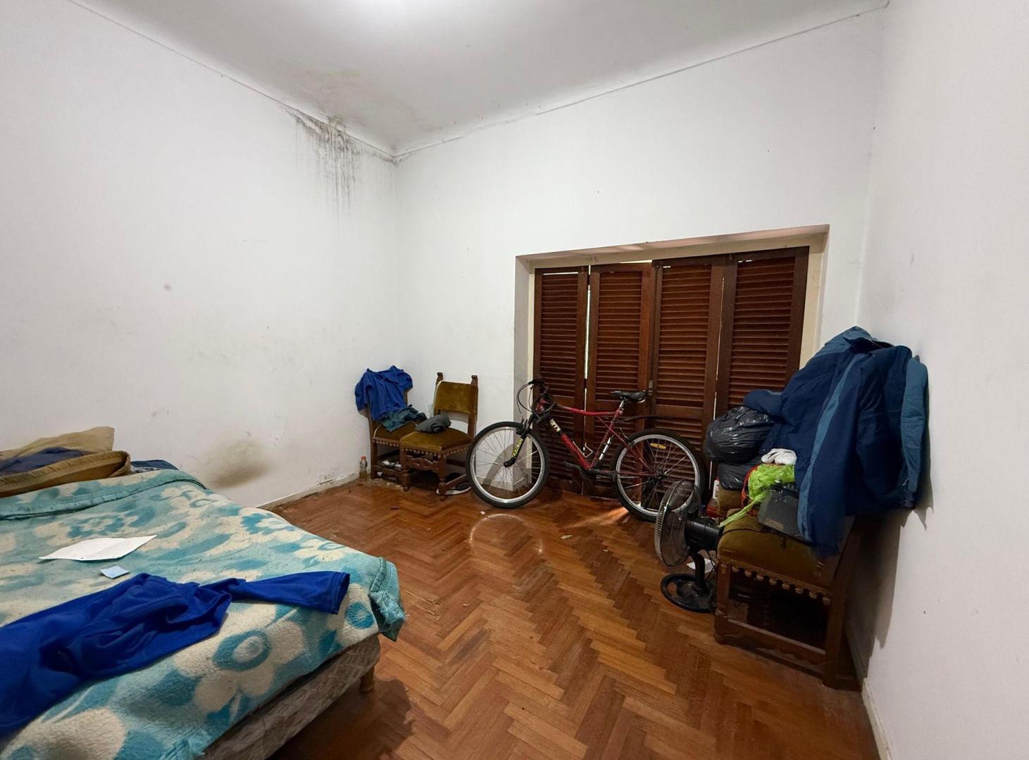 Foto de CASA 3 AMBIENTES EN VENTA +2 DPTOS LOMAS DE ZAMORA, imagen 5