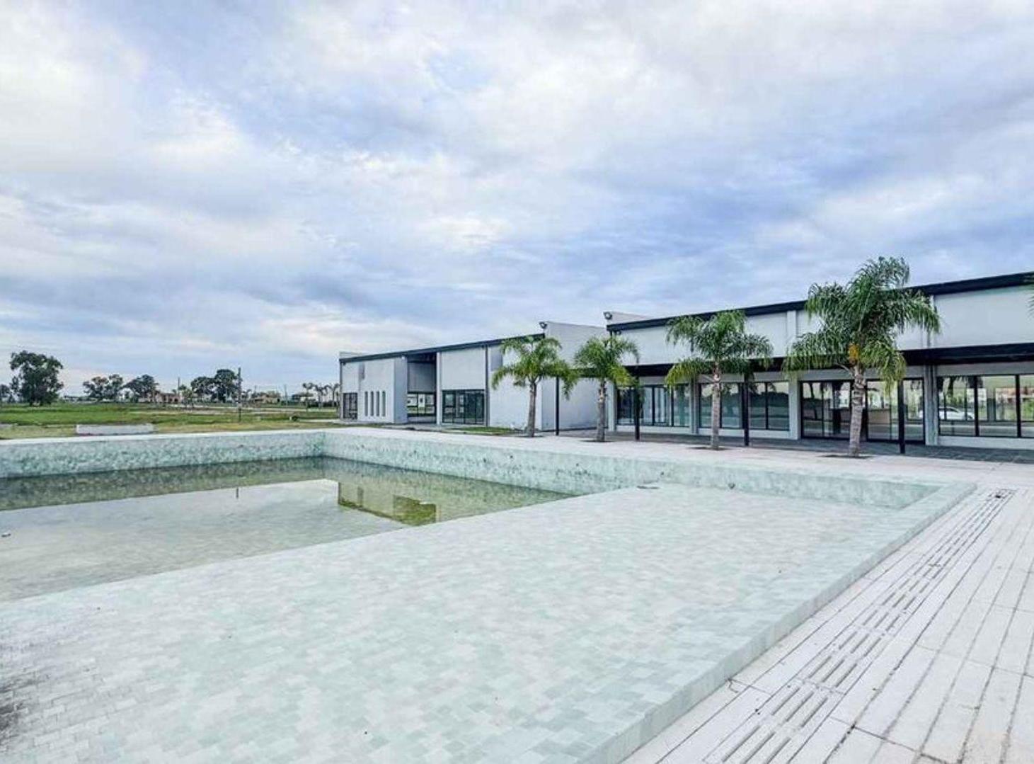 Foto de LOTE EN VENTA EN LAGOS DE CANING II, imagen 4