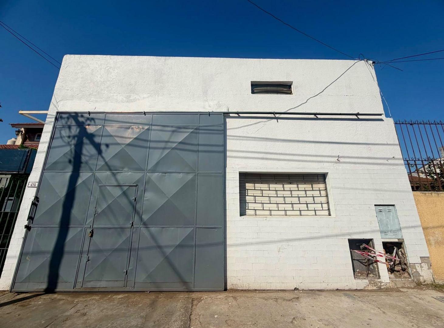 Foto de GALPON EN VENTA EN REMEDIOS DE ESCALADA, imagen 2