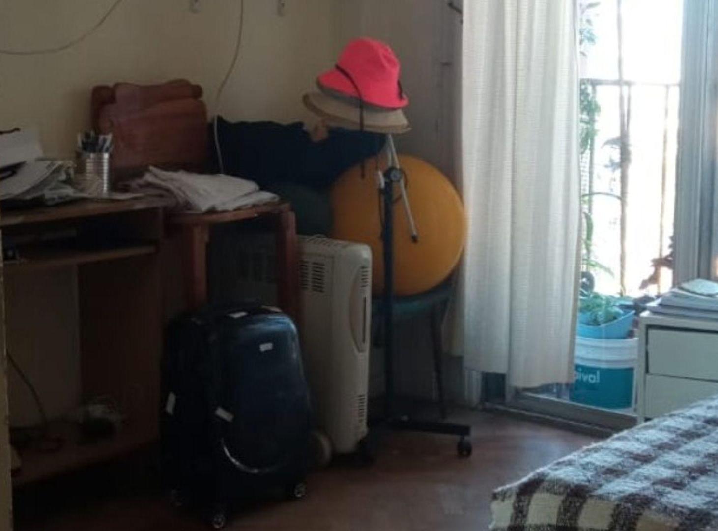 Foto de VENTA DEPARTAMENTO 2 AMB PARQUE PATRICIOS CABA, imagen 3