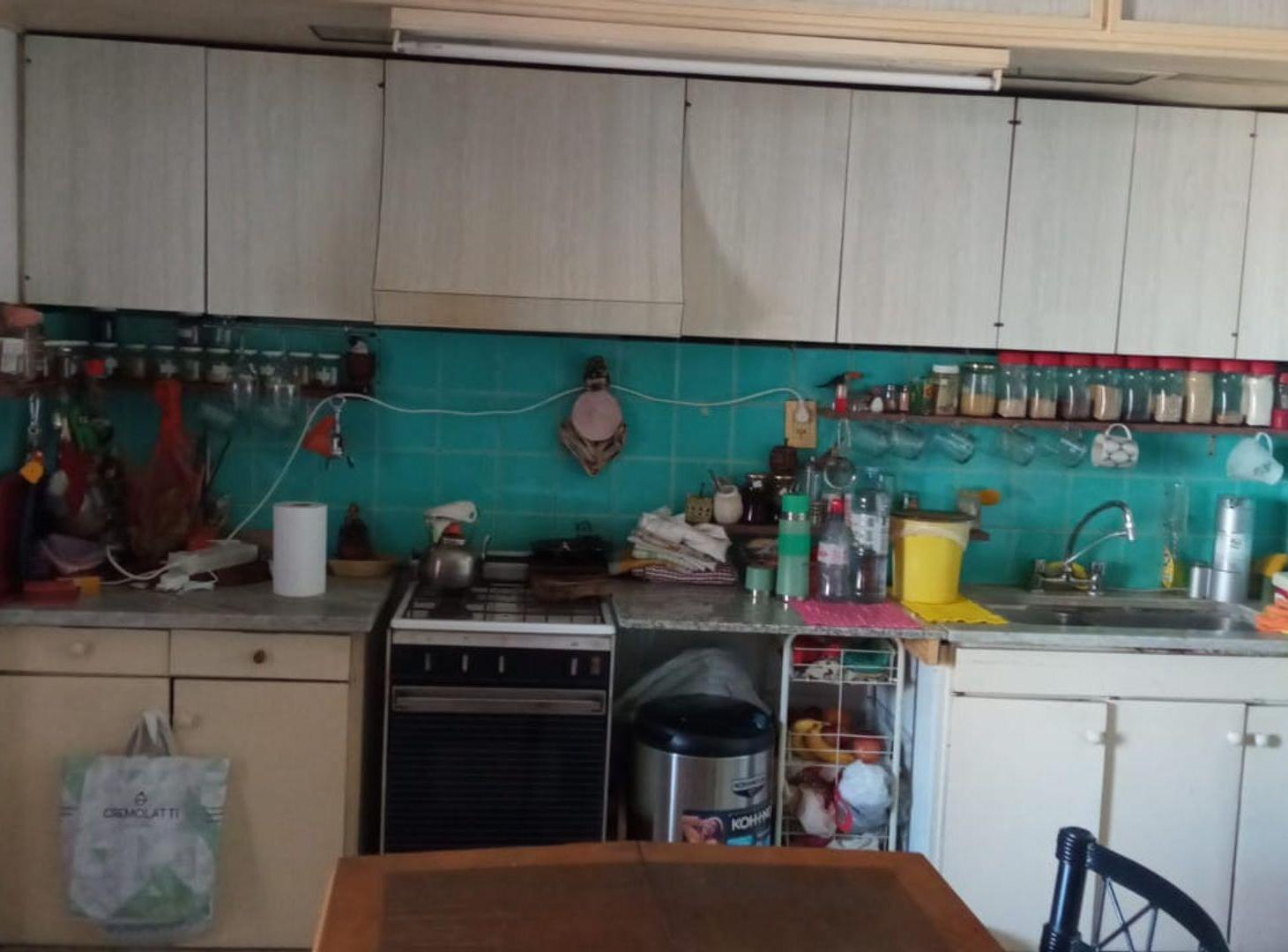 Foto de VENTA DEPARTAMENTO 2 AMB PARQUE PATRICIOS CABA, imagen 1