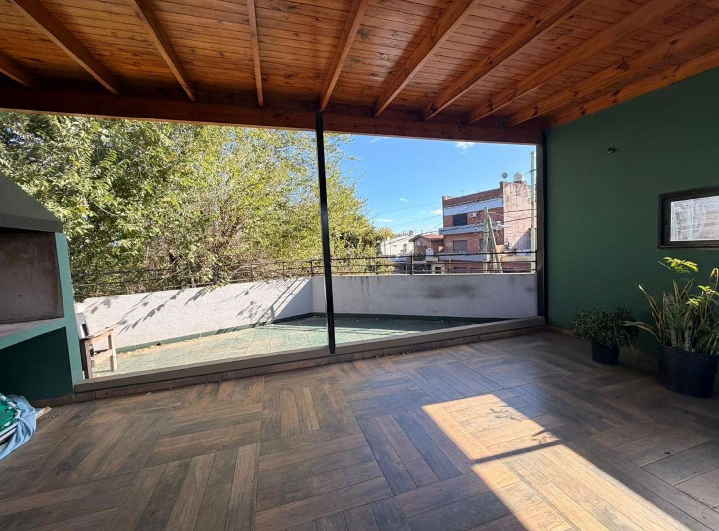 Foto de CASA EXCELENTE ESTADO 3 AMBIENTES EN BANFIELD, imagen 3