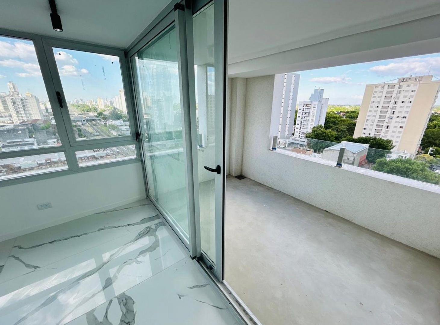 Foto de Departamento 2 ambientes en venta Lomas de Zamora, imagen 5