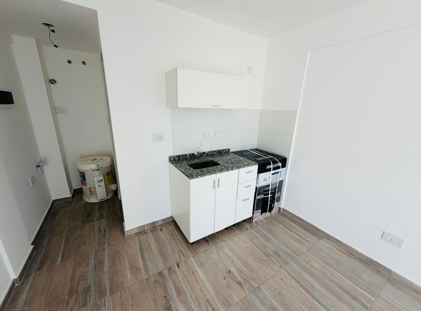 Foto de Monoambiente a estrenar venta Lomas de Zamora, imagen 5