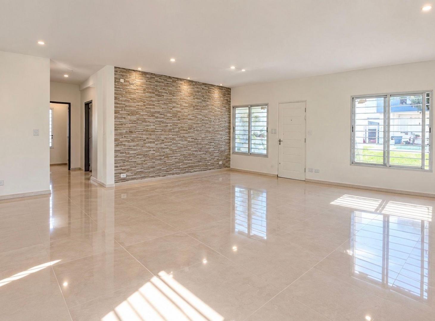 Foto de DEPARTAMENTO EN VENTA 3 AMB C/COCHERA APTO CREDITO, imagen 1