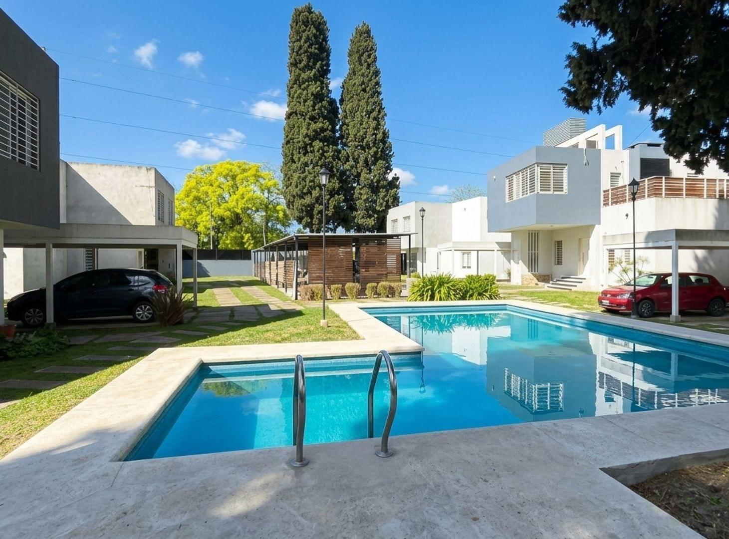 Foto de DEPARTAMENTO EN VENTA 3 AMB C/COCHERA APTO CREDITO, imagen 2