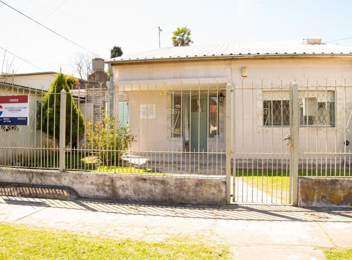 Foto de CASA 3 AMBIENTES EN VENTA EN TEMPERLEY, imagen 5
