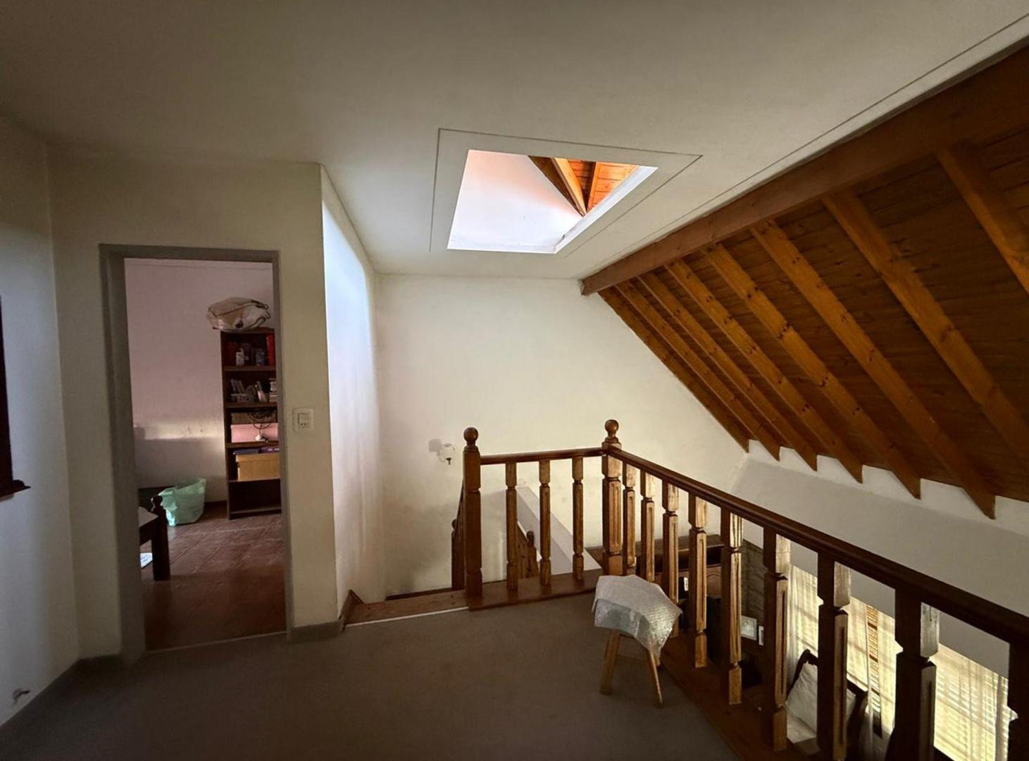 Foto de CHALET 4 AMBIENTES EN VENTA LOMAS DE ZAMORA PATIO, imagen 4