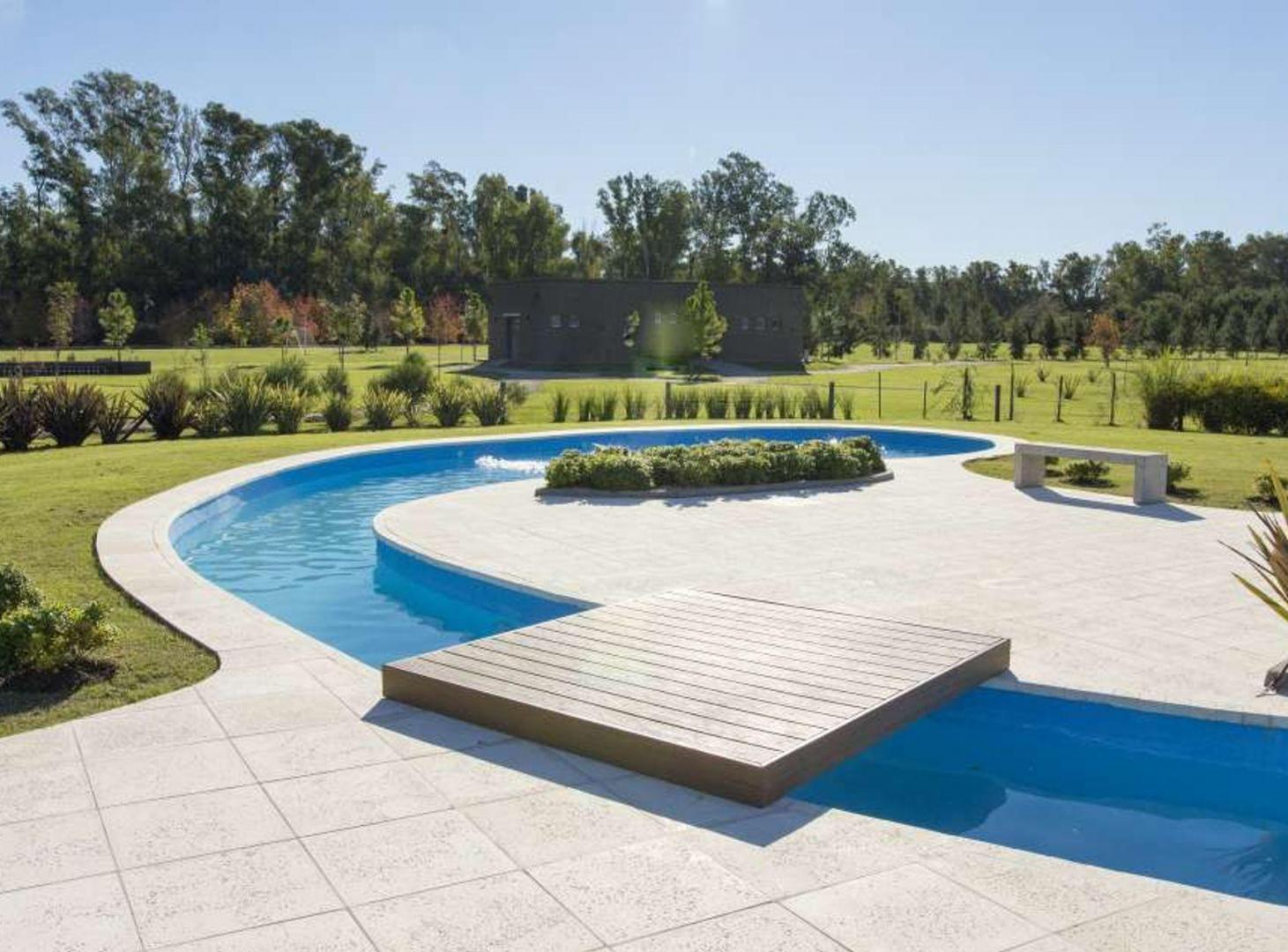 Foto de LOTE CAMPOS DE ROCA II VENTA BRANDSEN, imagen 2