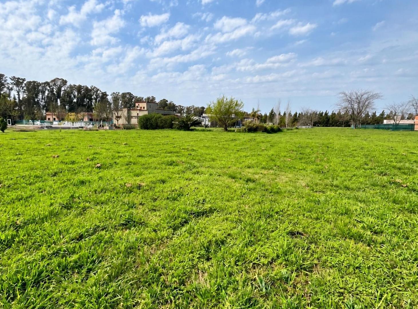 Foto de LOTE CAMPOS DE ROCA II VENTA BRANDSEN, imagen 4