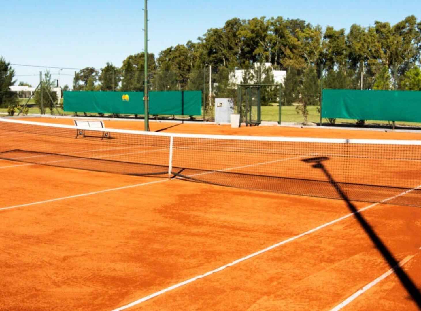 Foto de LOTE CAMPOS DE ROCA II VENTA BRANDSEN, imagen 3