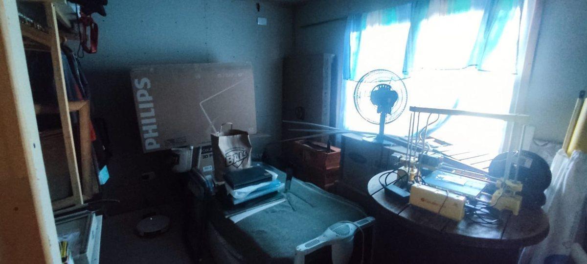 Foto de CASA 3 AMBIENTE VENTA BARRIO SANTA ANA GLEW, imagen 5