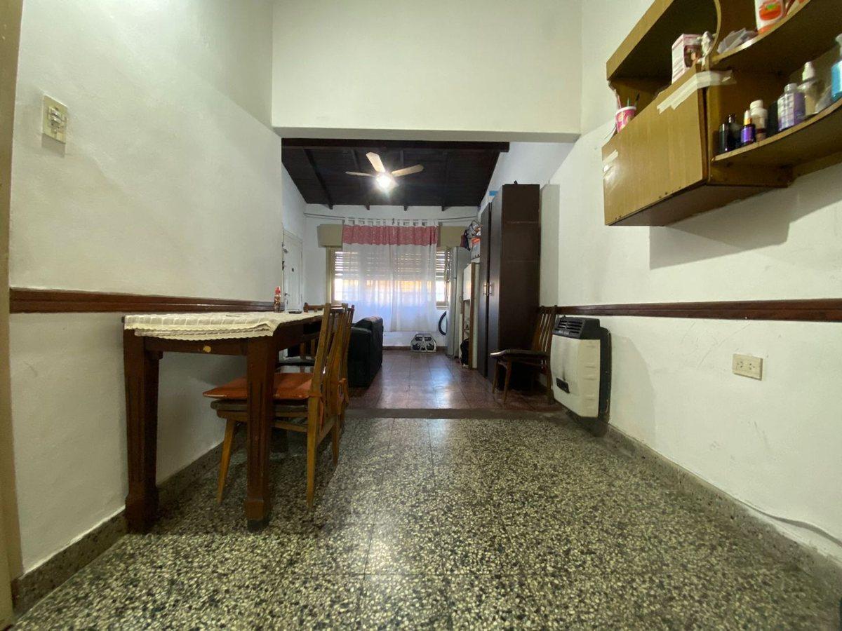 Foto de CASA 4 AMBIENTES EN VENTA EN LOMAS DE ZAMORA, imagen 4