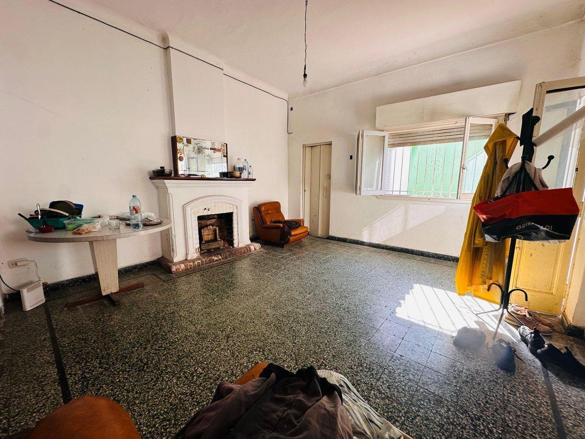 Foto de VENTA PH AL FRENTE 2 DORMITORIOS COCHERA TERRAZA, imagen 5