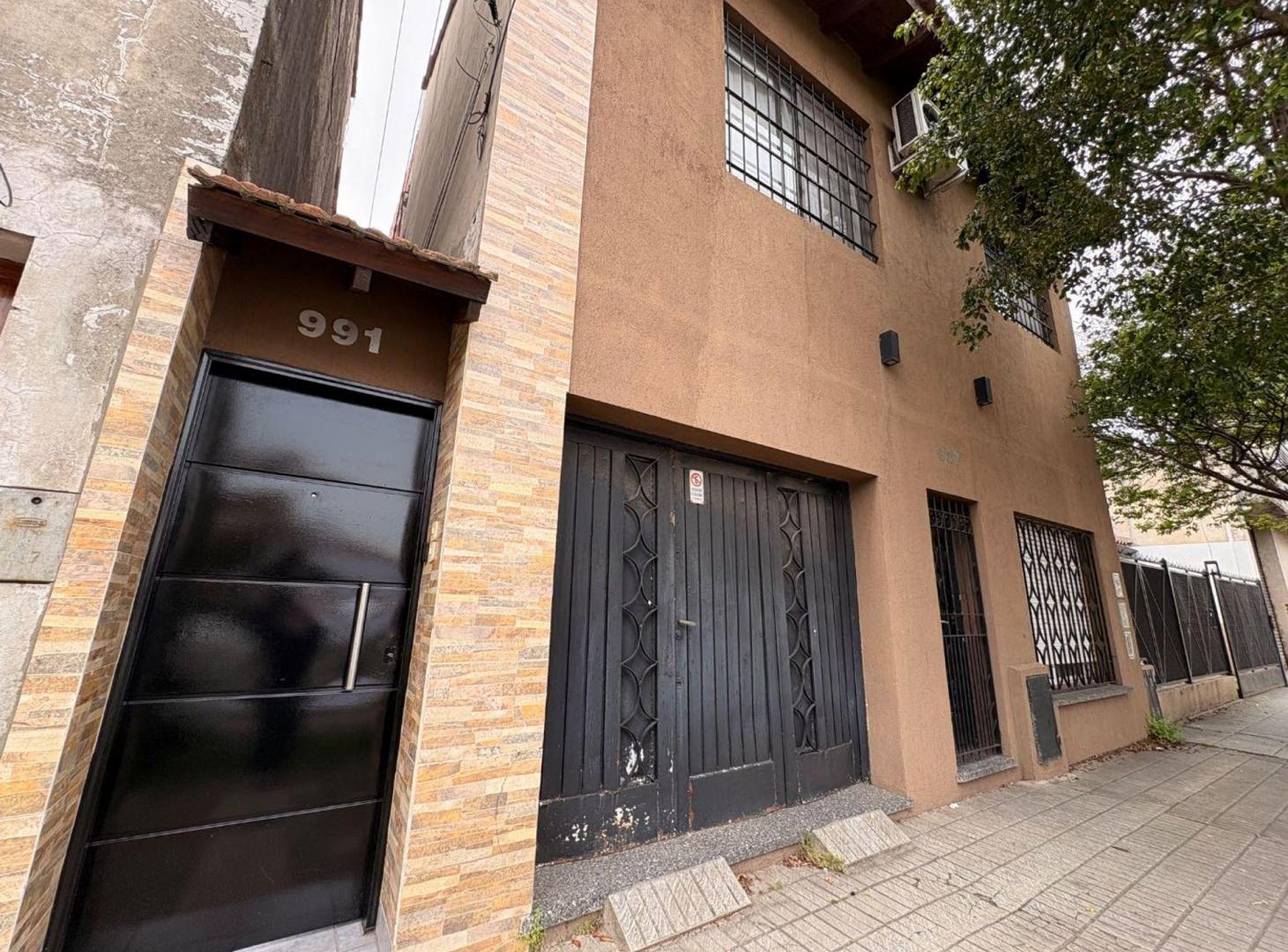 Foto de VENTA PH 3 AMB C/TERRAZA Y QUINCHO R. DE ESCALADA, imagen 1
