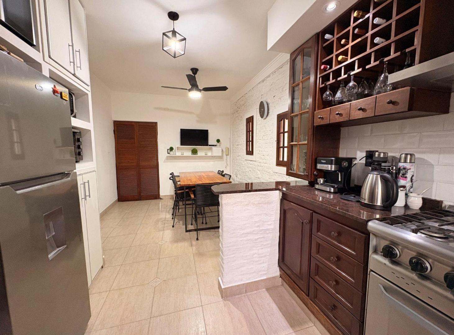 Foto de VENTA PH 3 AMB C/TERRAZA Y QUINCHO R. DE ESCALADA, imagen 5