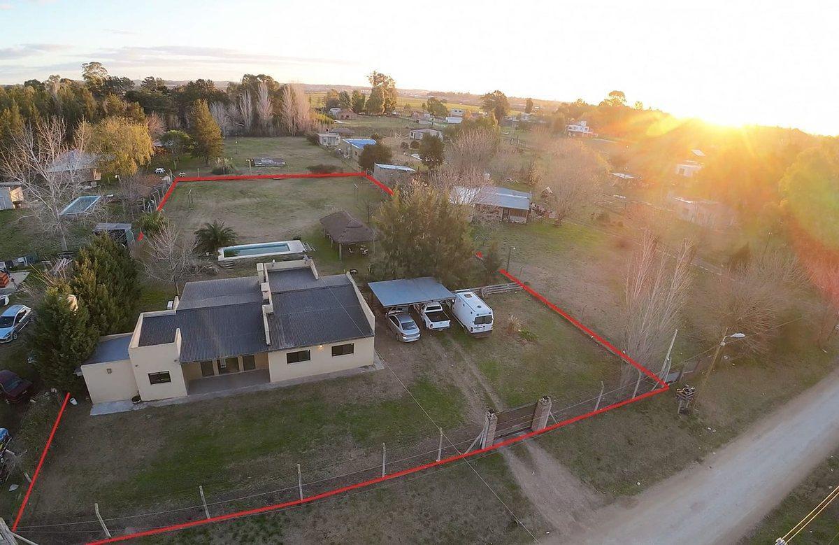 Foto de CASA 4 AMBIENTES EN VENTA EN EZEIZA, imagen 1