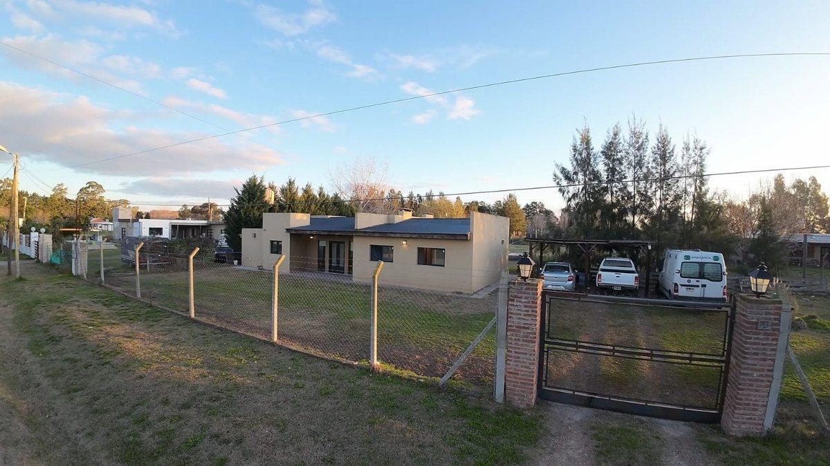 Foto de CASA 4 AMBIENTES EN VENTA EN EZEIZA, imagen 3