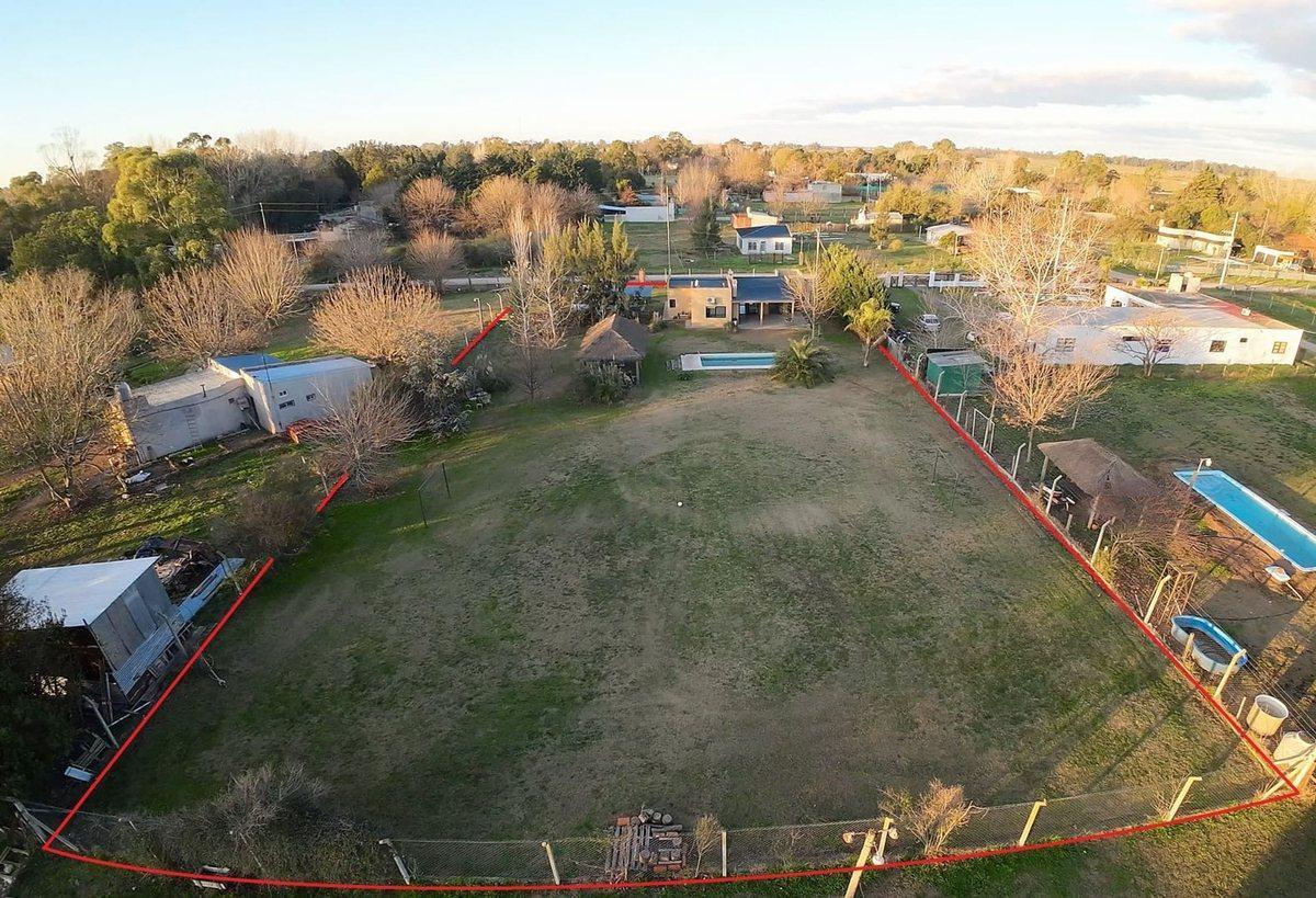 Foto de CASA 4 AMBIENTES EN VENTA EN EZEIZA, imagen 5