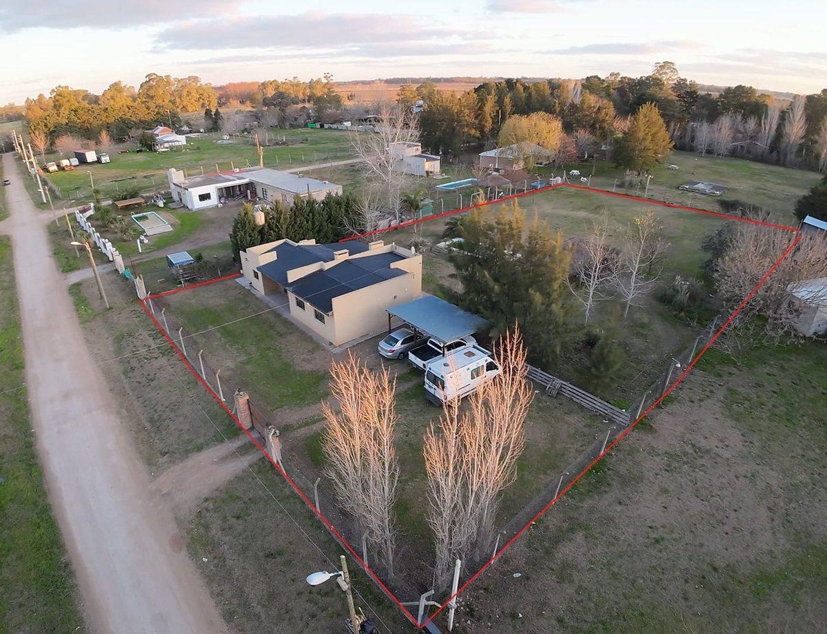 Foto de CASA 4 AMBIENTES EN VENTA EN EZEIZA, imagen 2