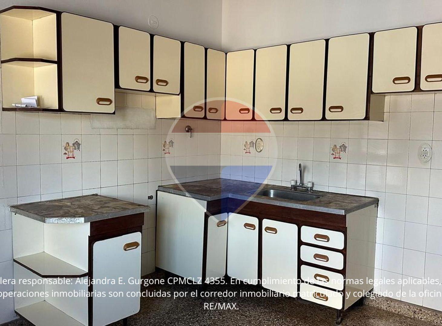 Foto de CASA DE 3 AMBIENTES EN ALQUILER - SAN FCO. SOLANO, imagen 2