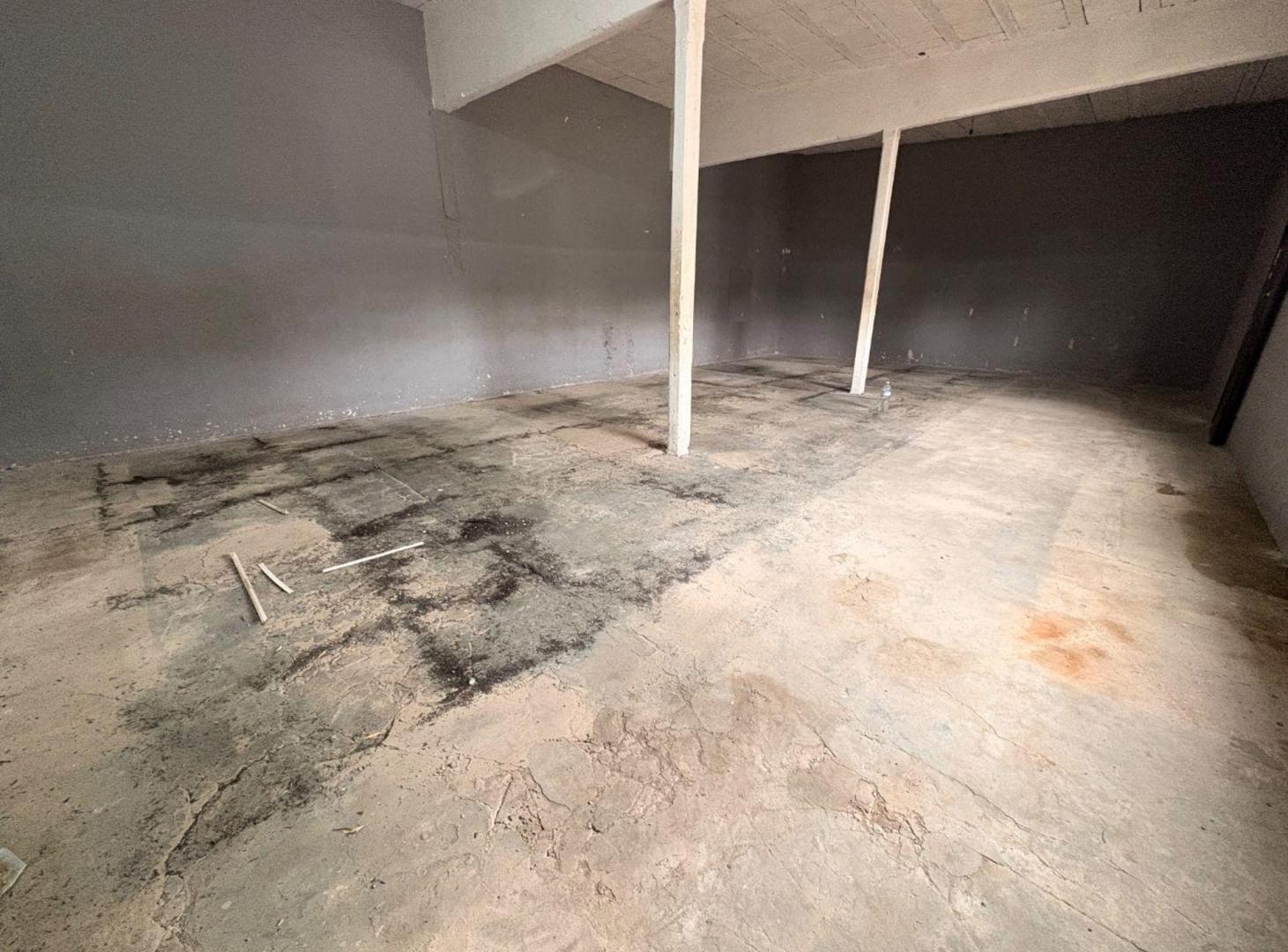 Foto de VENTA CASA C/LOCALES + GALPON 580 M2 R. CALZADA, imagen 5