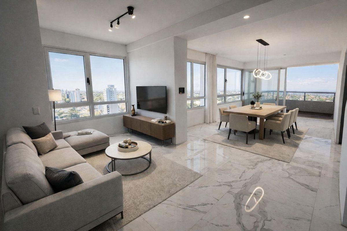 Foto de Departamento 4 ambientes en venta Lomas de Zamora, imagen 1