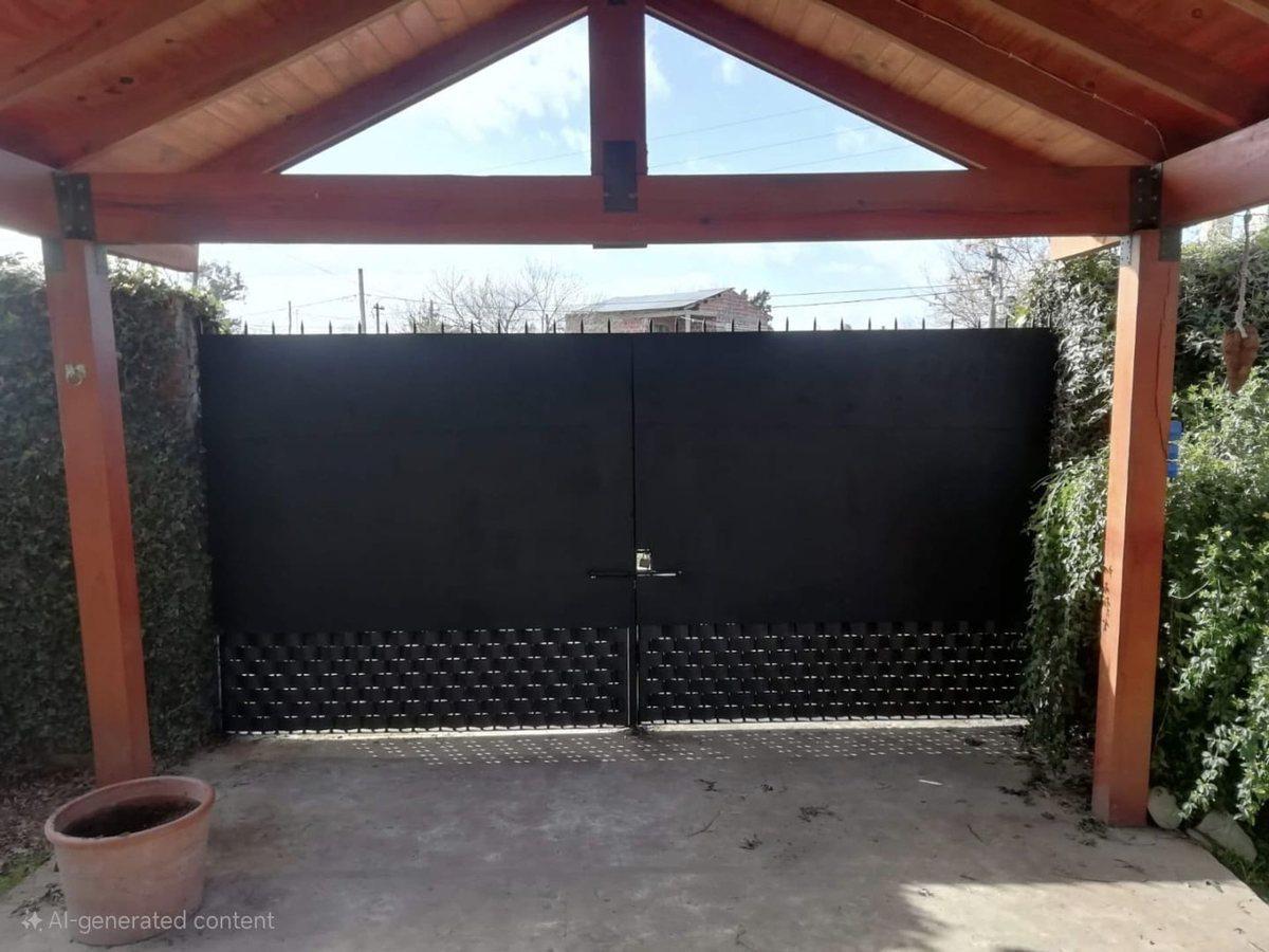 Foto de CASA 5 AMBIENTES MAS DEPARTAMETO PILETA GARAJE, imagen 4
