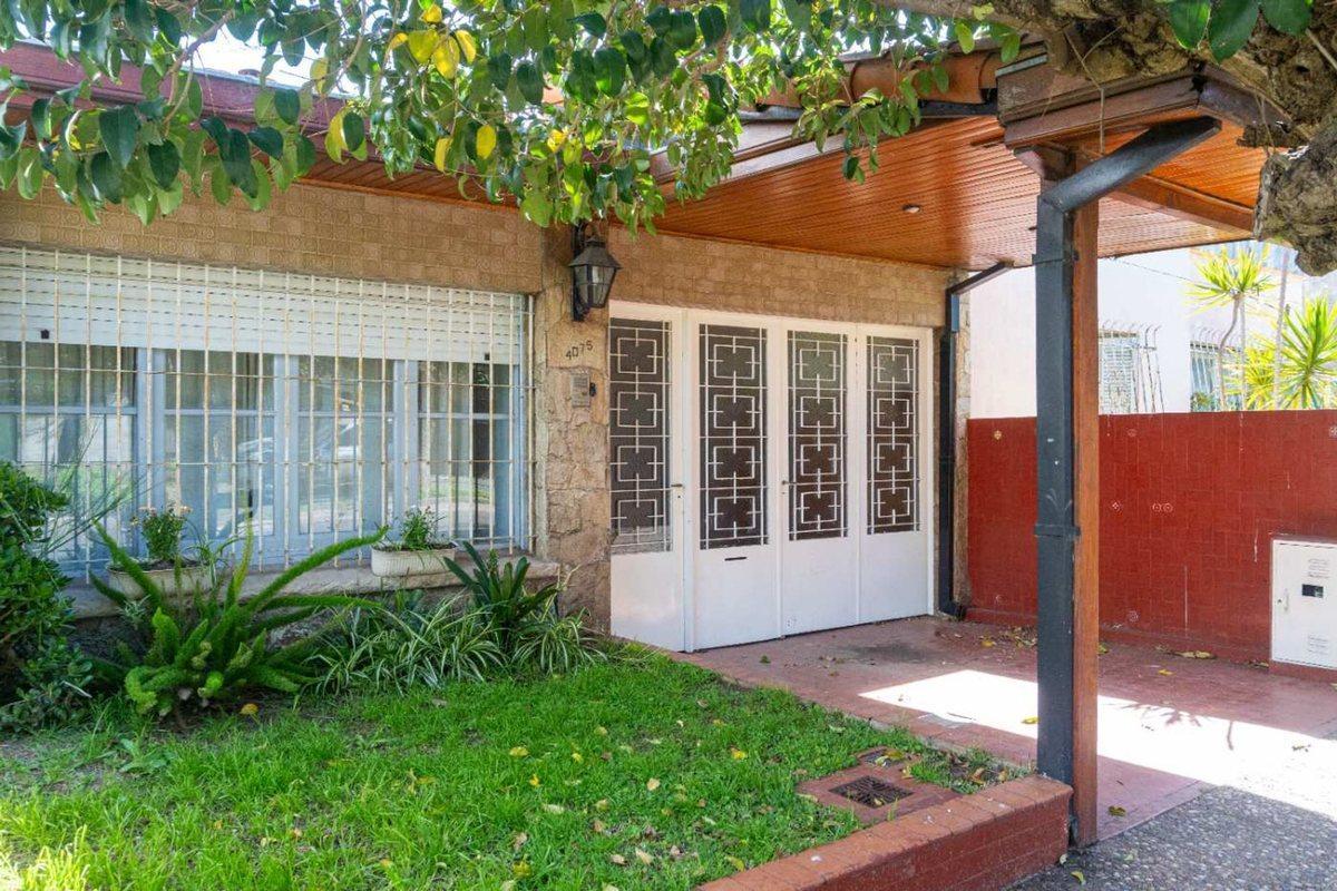 Foto de CASA 3 AMBIENTES EN VENTA EN EZPELETA APTO CREDITO, imagen 3