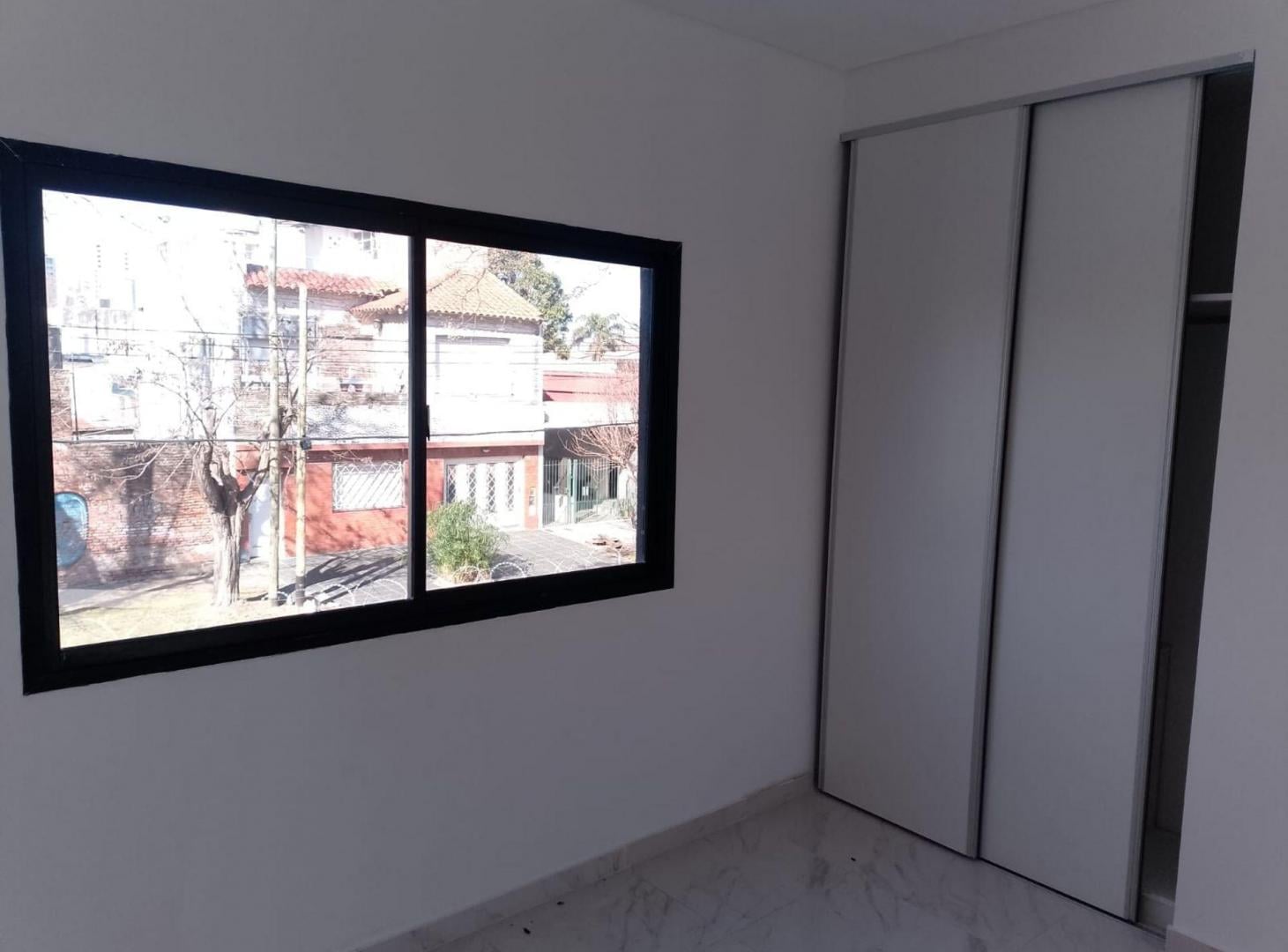 Foto de LOMAS DE ZAMORA MONOAMBIENTE A ESTRENAR, 1° PISO, imagen 4