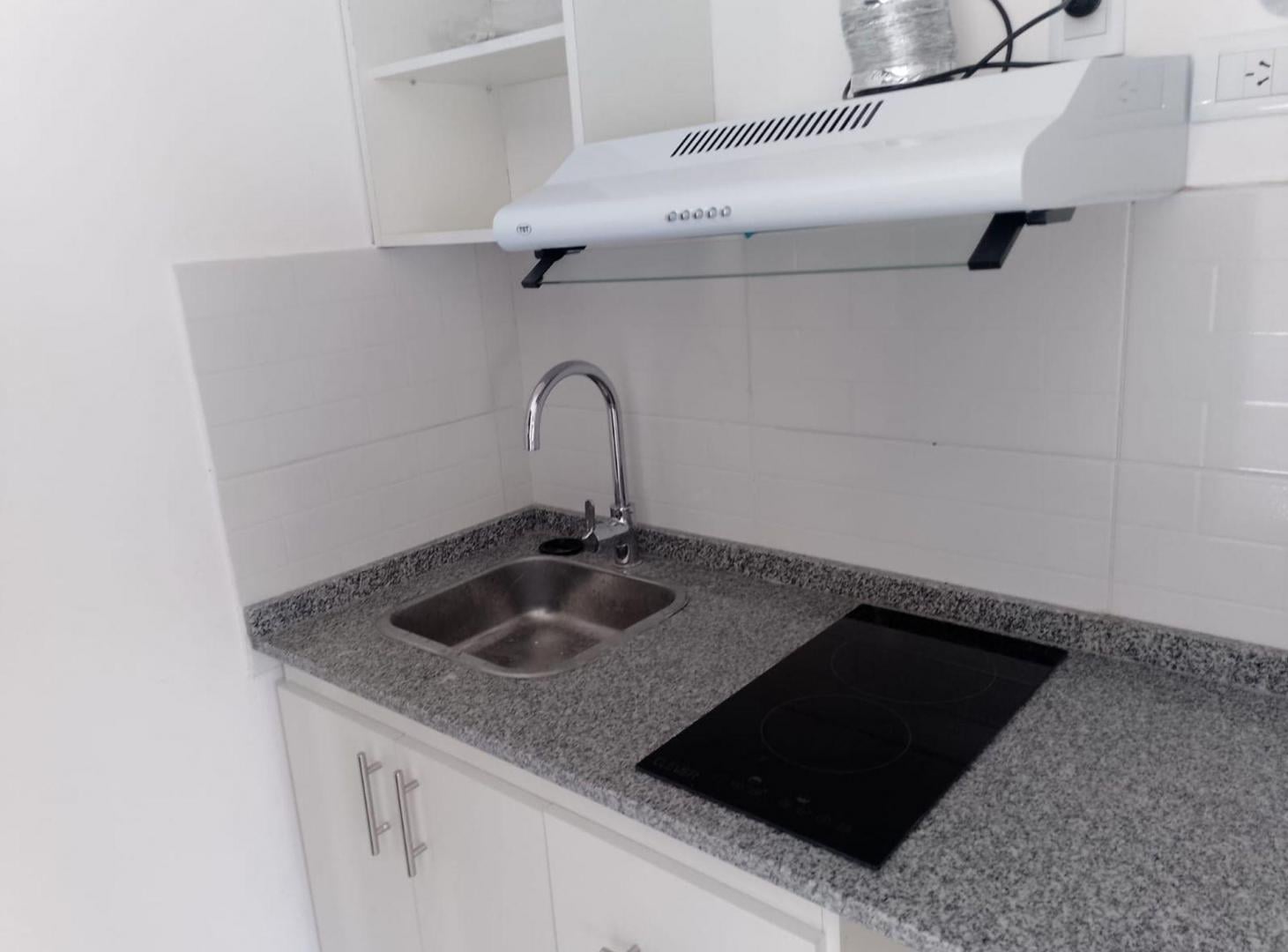Foto de LOMAS DE ZAMORA MONOAMBIENTE A ESTRENAR, 1° PISO, imagen 3