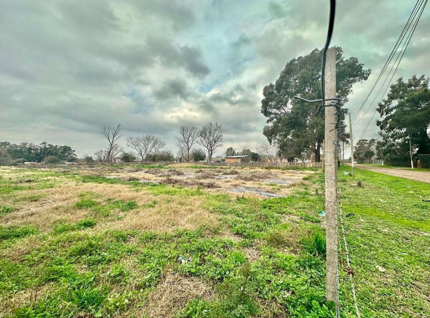 Foto de VENTA lote de 5.156 mts en Florencio Varela, imagen 5