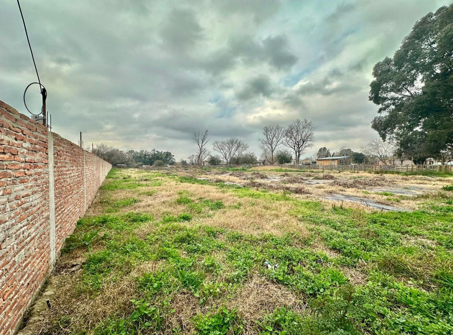 Foto de VENTA lote de 5.156 mts en Florencio Varela, imagen 1