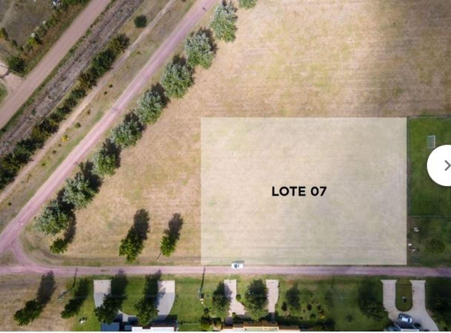 Foto de LOTE 1800mts FINCAS de SAN VICENTE SPORTING VENTA, imagen 4